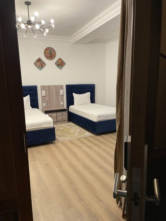 Фото Asal Boutique Hotel