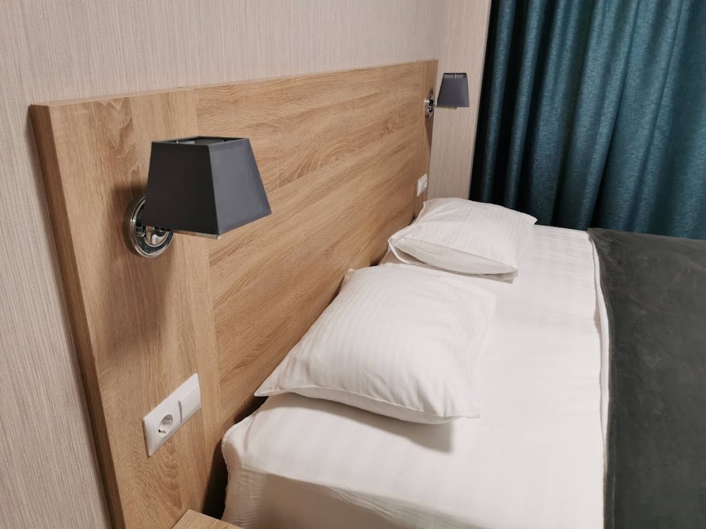 Фото Park Aparts