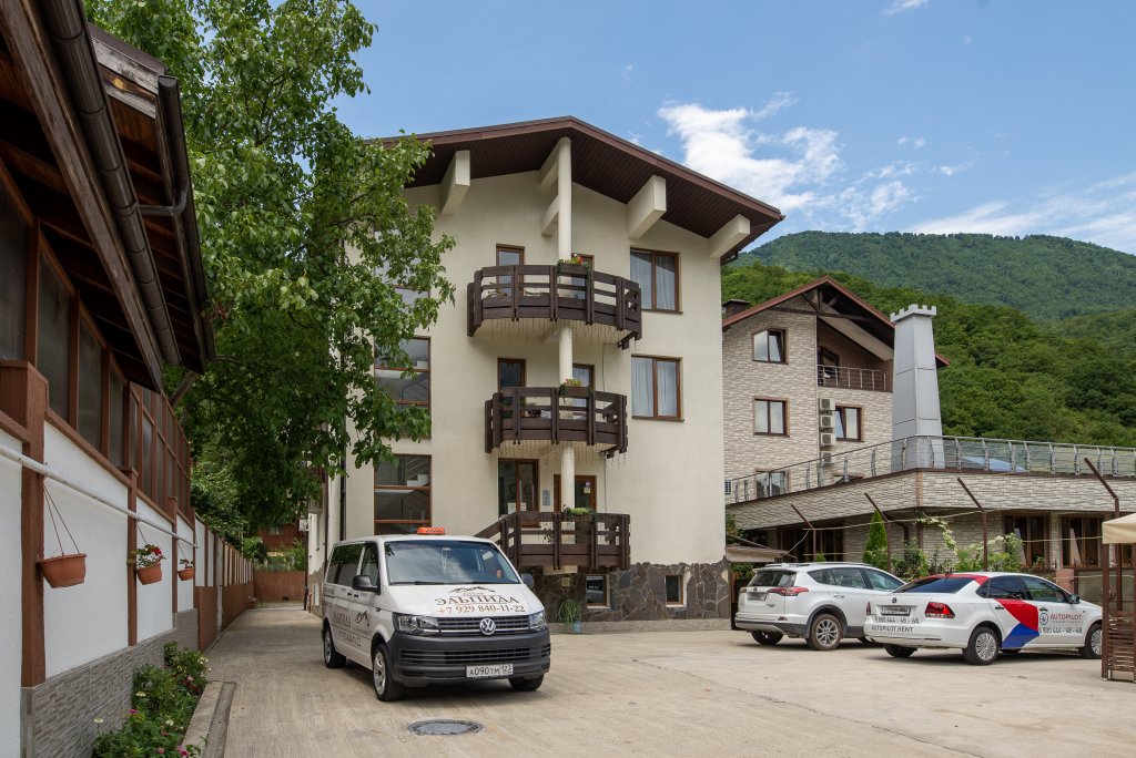 Фото Эльпида