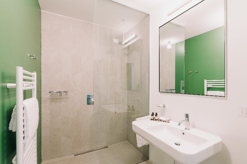 Фото Collini Rooms