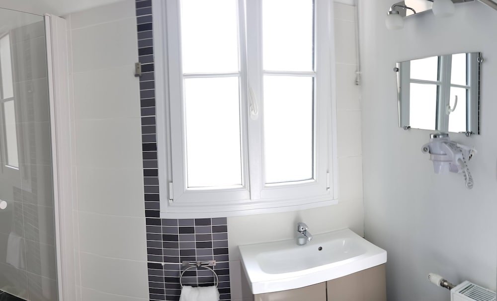 Фото Hôtel Océan Dinan