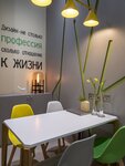 Premio Design (Moscow, Kashirskoye Highway, 19к1) ، العمل الجماعي