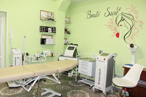 Cosmetology Beaute Saine, Pruzhany, photo