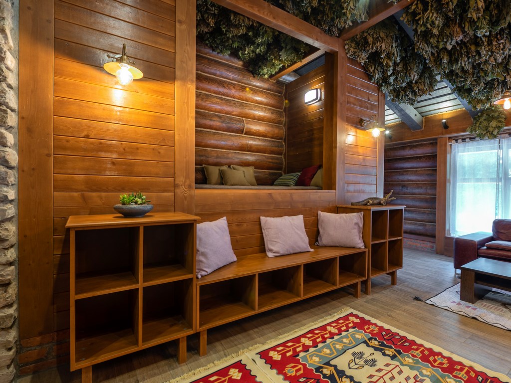 Фото Soloh SPA Village