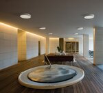 Darion (Oktyabrskiy Avenue, 33) ، هندسة بسيطة