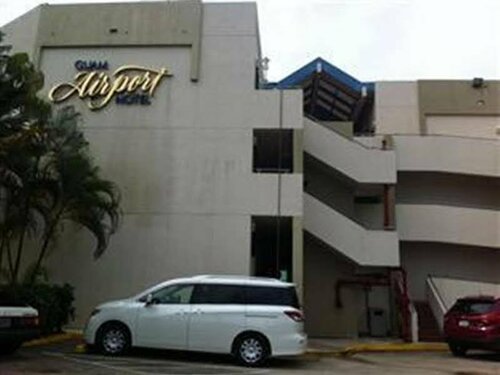Гостиница Guam Airport Hotel