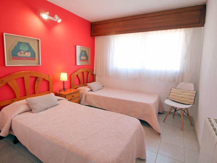 Фото Las Palmeras