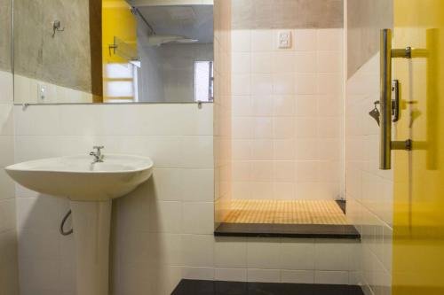 Фото Samba Rooms Hostel