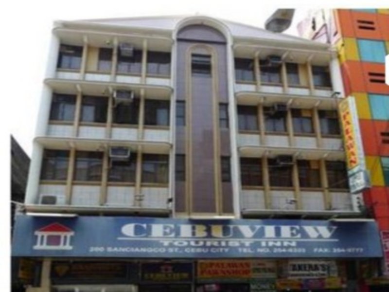 Фото Cebuview Tourist Inn