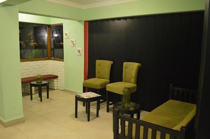 Фото Arotel Rooms & Suites