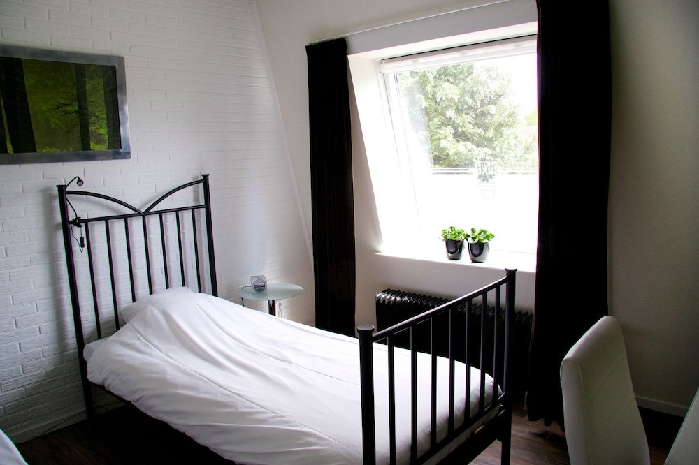 Фото Hotel Buxus