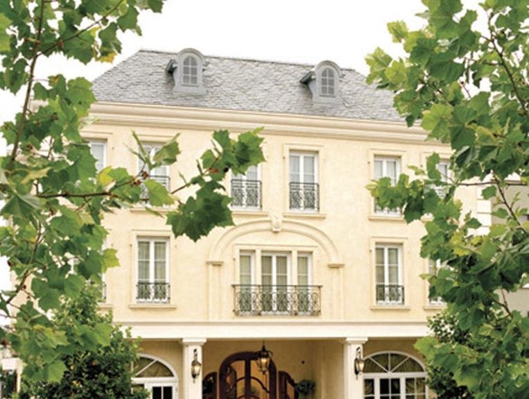 Фото Hotel Les Mars