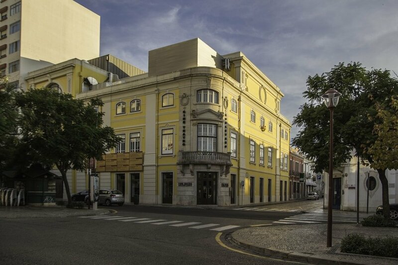 Гостиница Loulé Coreto Hostel