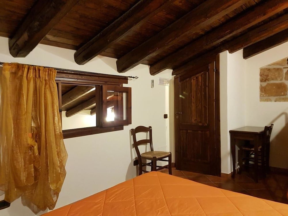 Фото Bed & Breakfast Le Oasi