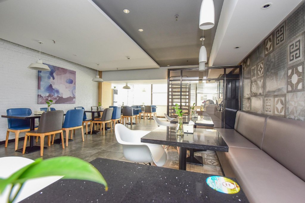 Фото Jinjiang Inn Shijiazhuang Ping'an Street