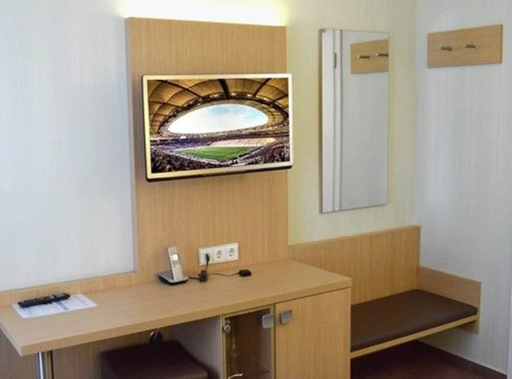 Фото отеля 4