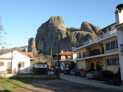 Фото Spartacus House