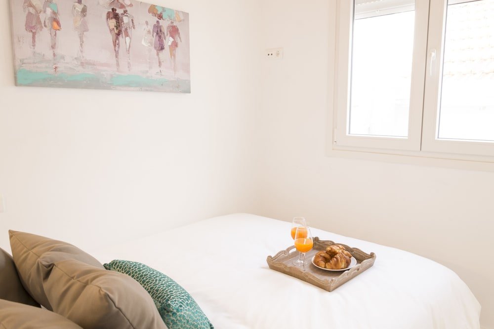 Фото Livin4malaga Mariblanca