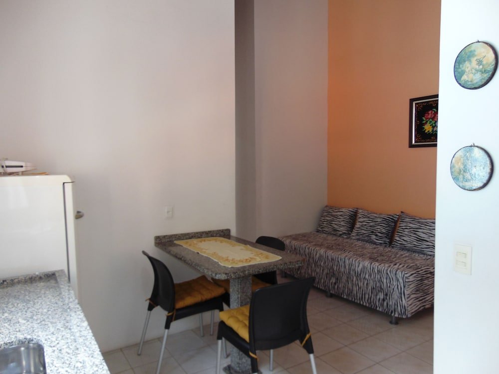 Фото Pousada Estrela Guia