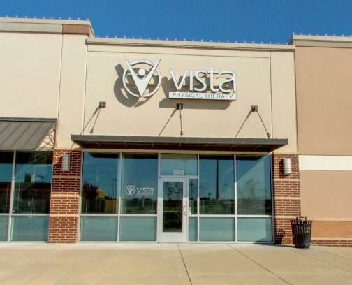 Medical center, clinic Vista Physical Therapy - Dallas, Bainbridge Dr, Dallas, photo