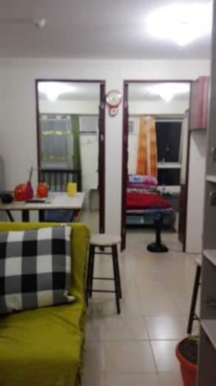 Фото Хостел Samanakan's Seafarers Condotel