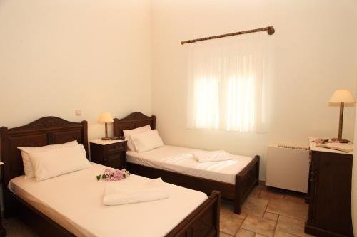 Фото Kydonies Villas