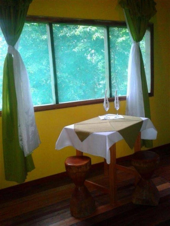 Фото Suchipakari Jungle Lodge