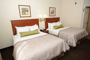 Candlewood Suites Radcliff - Fort Knox, an Ihg Hotel