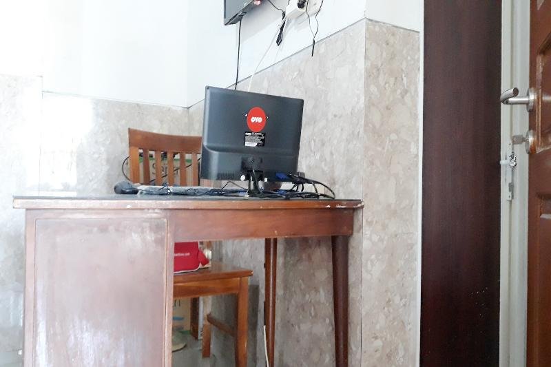 Фото Oyo 3027 Griya Temenggungan Syariah