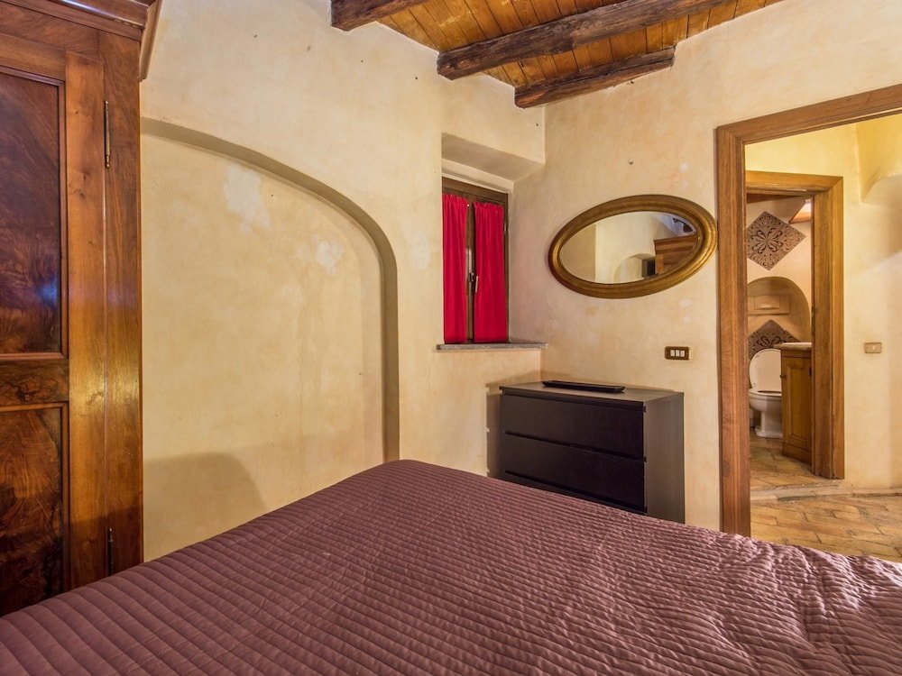 Фото Rsh Elegant Apartment Campo dei Fiori