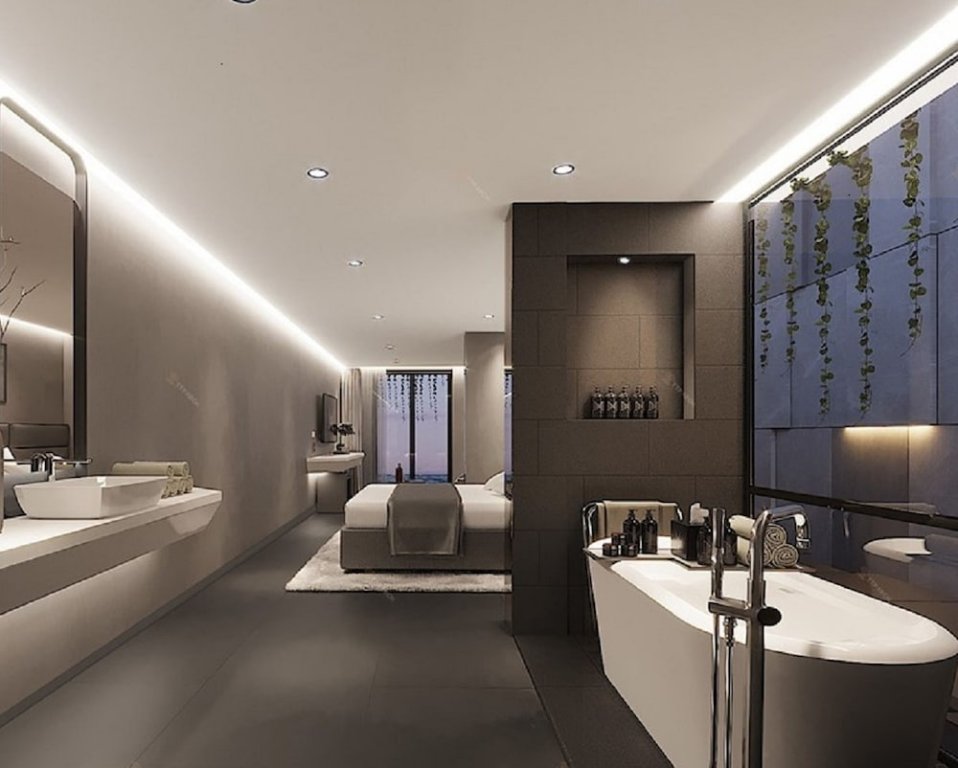 Фото M Suite Danang Beach