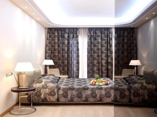 Фото Messinian Bay Hotel