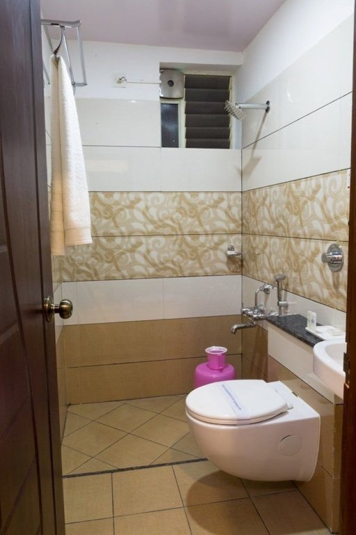 Фото The Porch Inn Wayanad