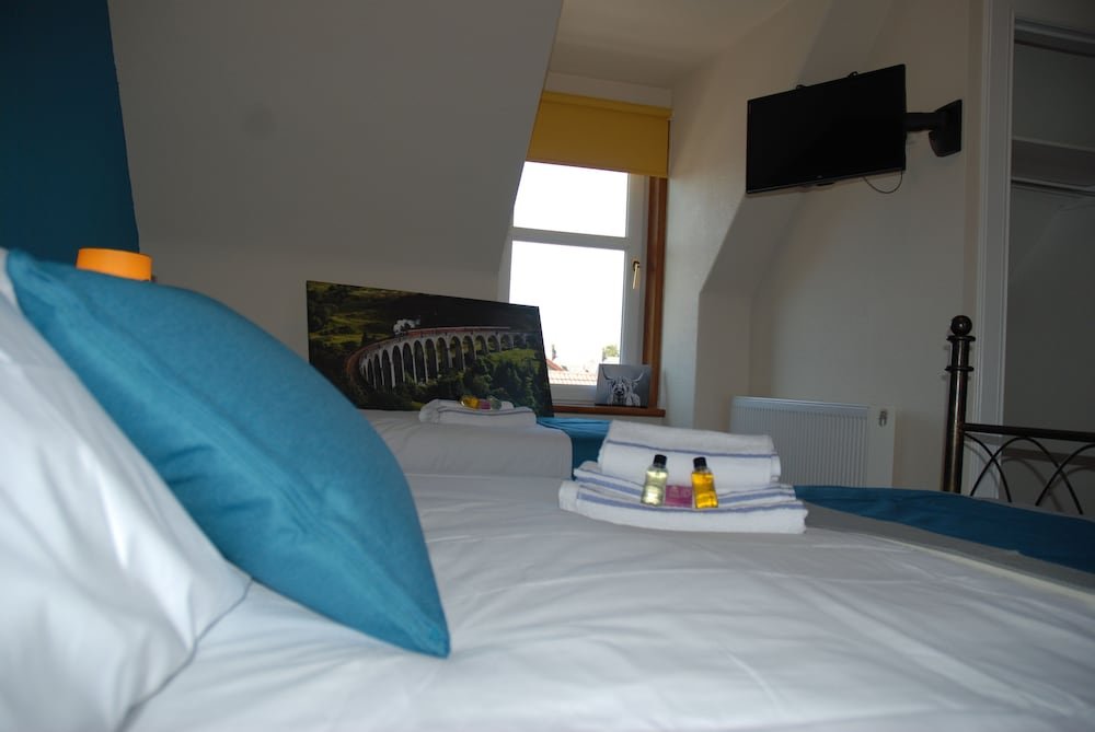 Фото The Coo's Guest House