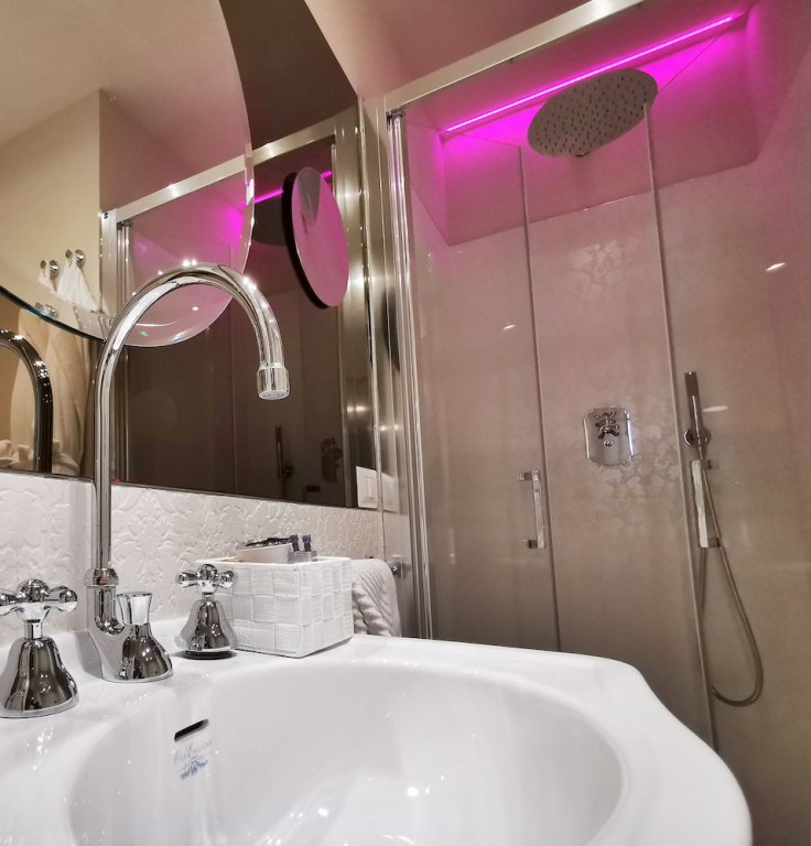 Фото Renascentia Garden Relais