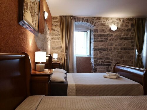 Гостиница G-Apart в Которе