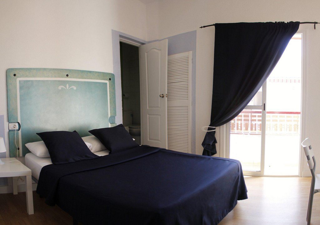 Фото Hotel Horizonte