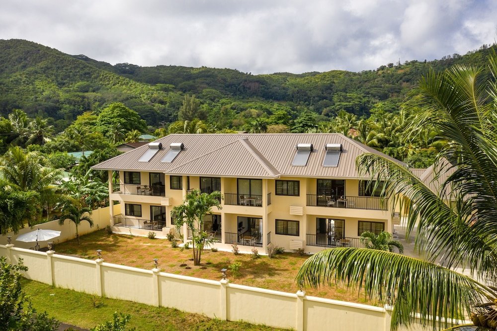 Фото отеля 5