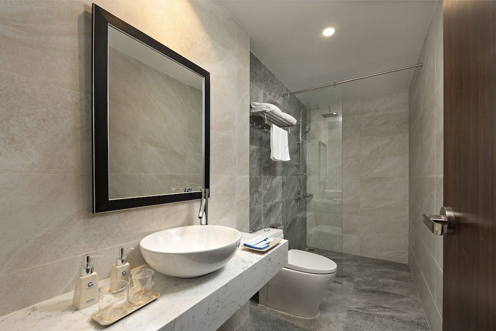 Фото Capecia DaNang Hotel