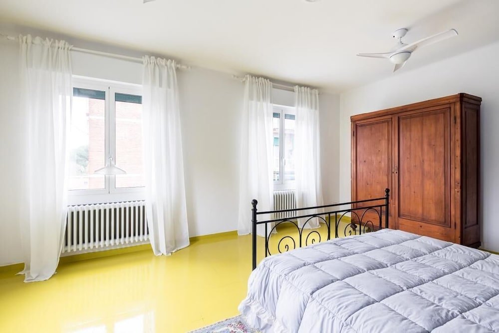 Фото B&b La Villa