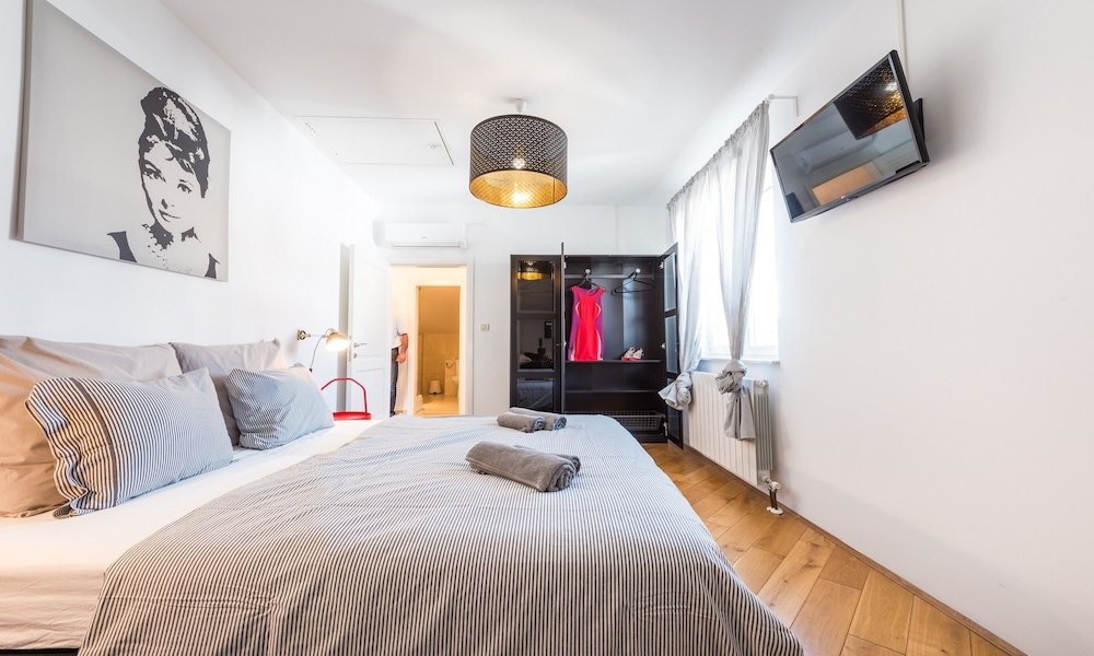 Фото Anita Apartments