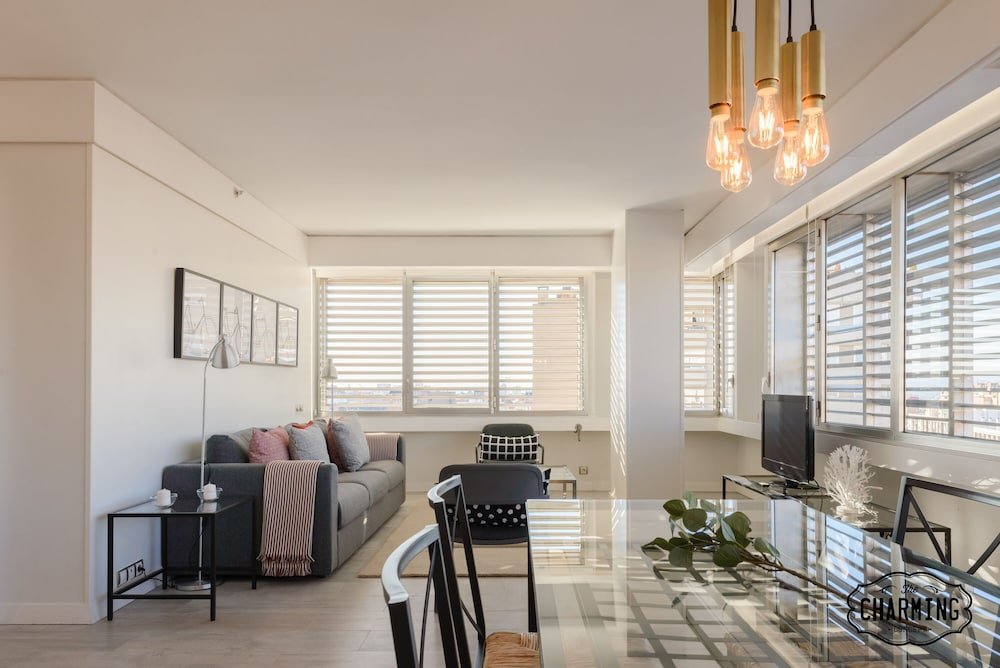 Фото Charming Eurobuilding 2 Luxury