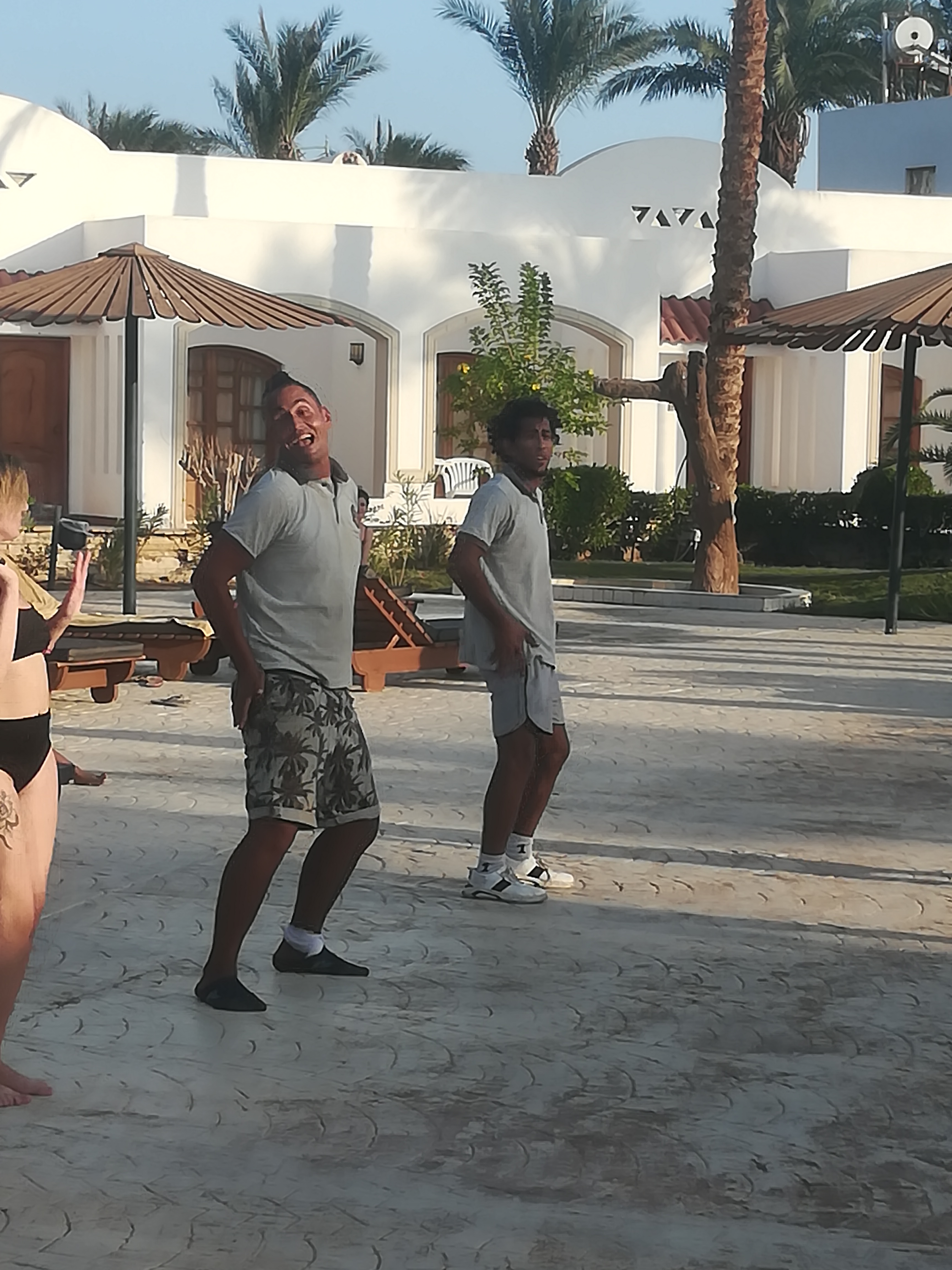 Фото Coral Sharm El Sheikh