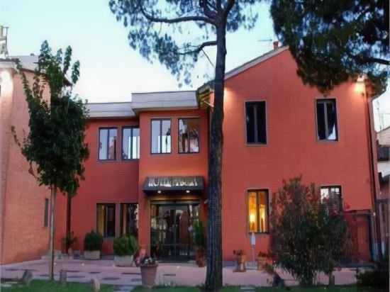 Фото Hotel Marzia