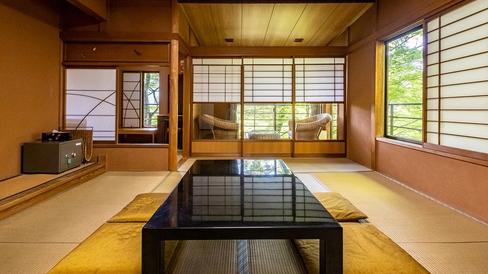 Фото Hakoneonsen Sanso Nakamura