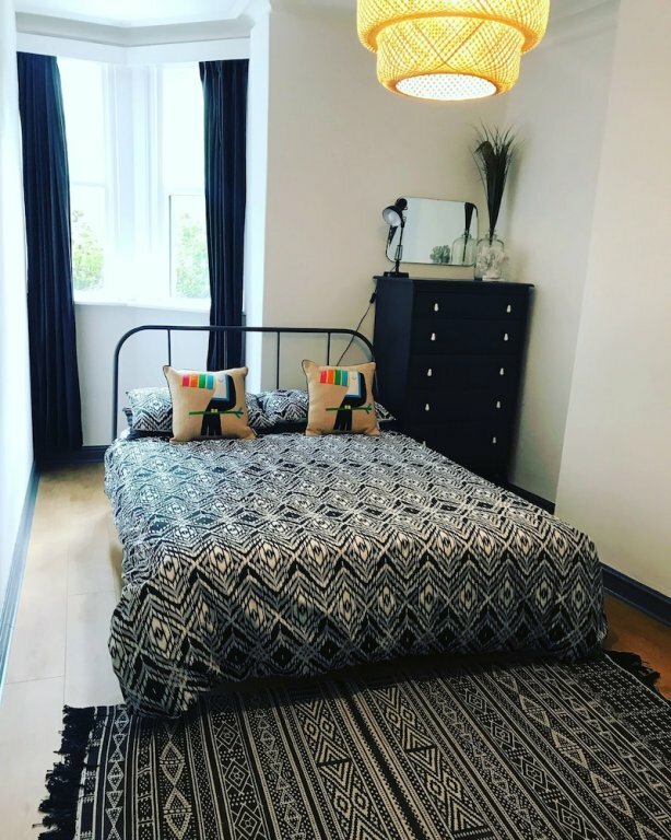 Hotel Seafolly Holiday Home, Scarborough, photo