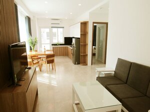 Апартаменты 100 Apartment