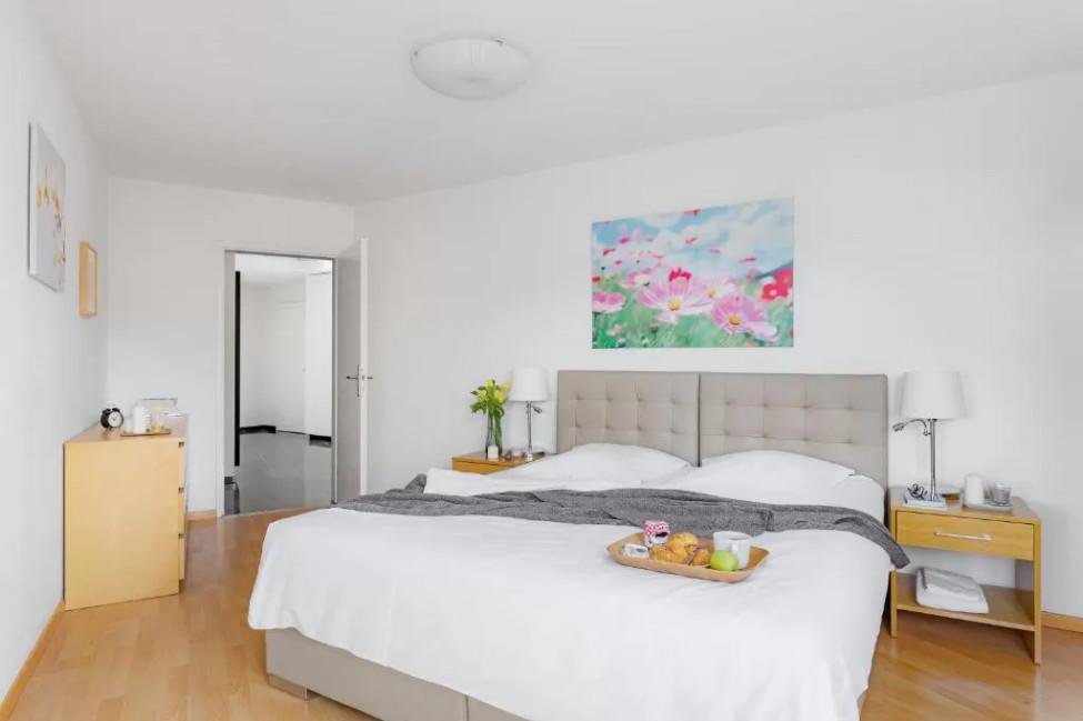 Фото Swiss Star Residences