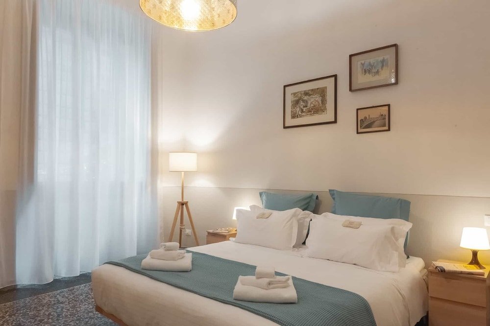 Фото Coco Places Firenze, Uffizi