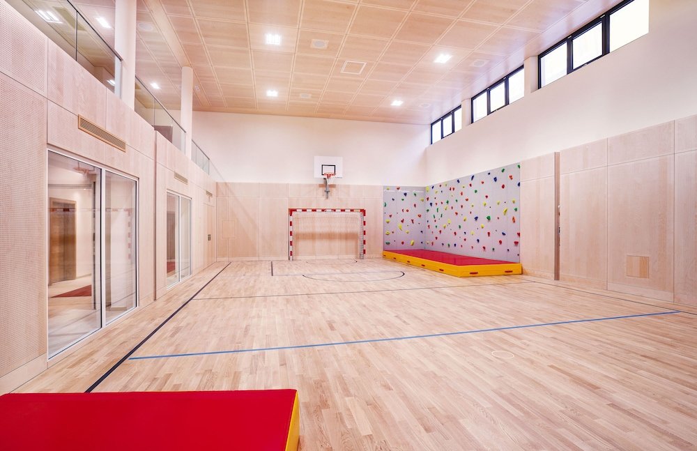 Фото Hotel Gaspingerhof